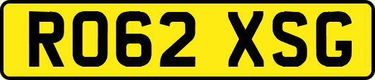 RO62XSG