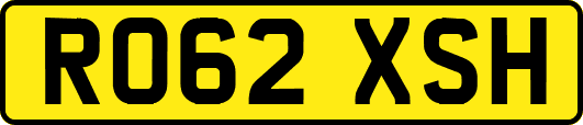 RO62XSH