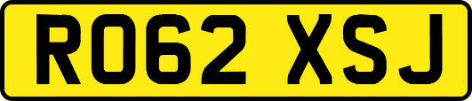 RO62XSJ