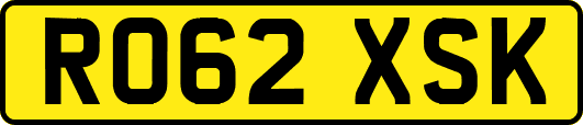 RO62XSK