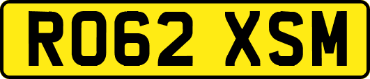 RO62XSM
