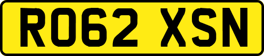 RO62XSN