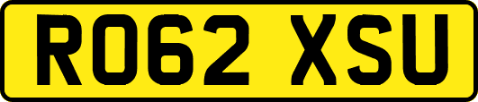 RO62XSU