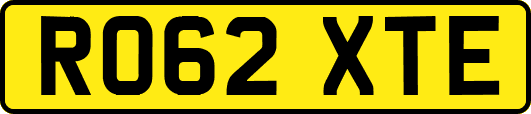 RO62XTE