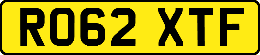 RO62XTF