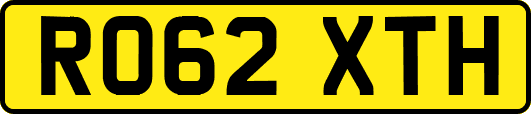 RO62XTH