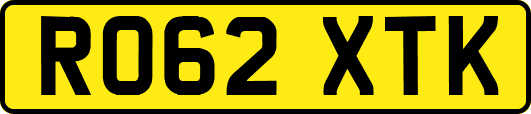 RO62XTK