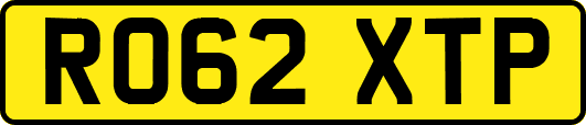 RO62XTP