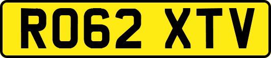 RO62XTV