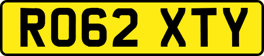 RO62XTY