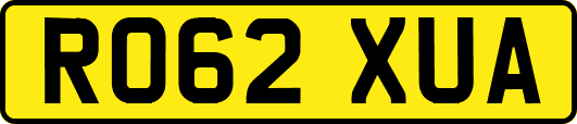 RO62XUA
