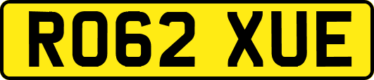 RO62XUE