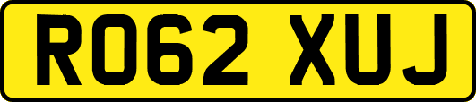 RO62XUJ