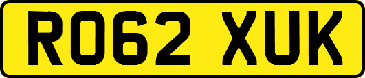 RO62XUK
