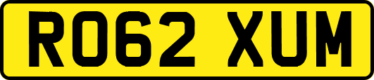 RO62XUM