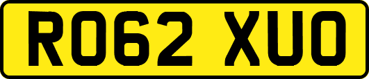 RO62XUO