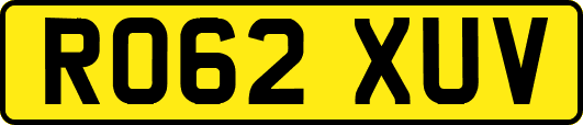 RO62XUV
