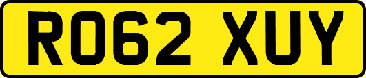 RO62XUY