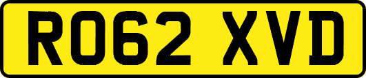 RO62XVD