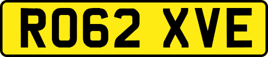 RO62XVE