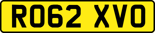 RO62XVO