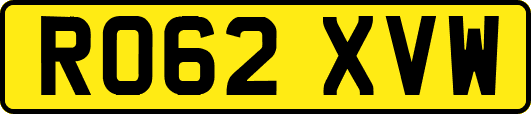 RO62XVW