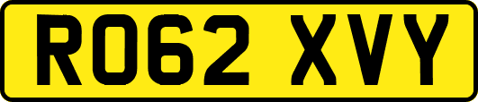 RO62XVY
