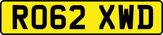 RO62XWD