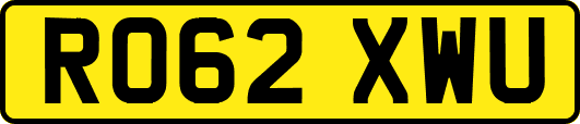 RO62XWU
