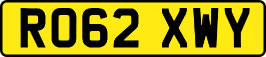 RO62XWY