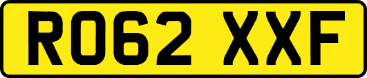 RO62XXF