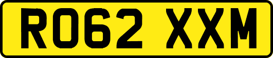 RO62XXM