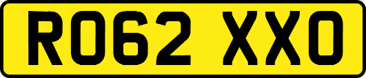 RO62XXO