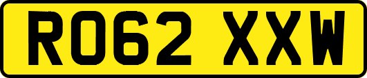 RO62XXW