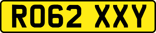 RO62XXY