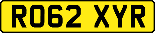 RO62XYR