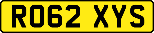 RO62XYS