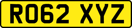 RO62XYZ