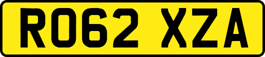 RO62XZA