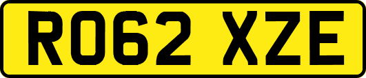 RO62XZE