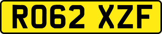RO62XZF
