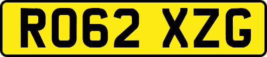 RO62XZG