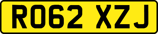 RO62XZJ