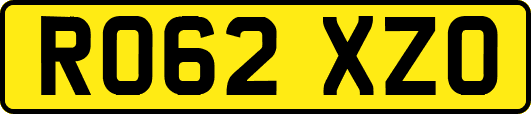 RO62XZO