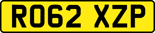 RO62XZP