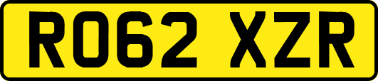 RO62XZR