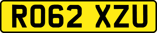 RO62XZU