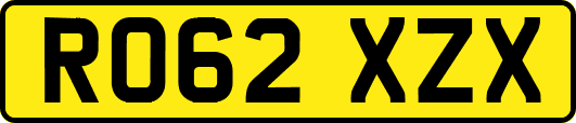 RO62XZX