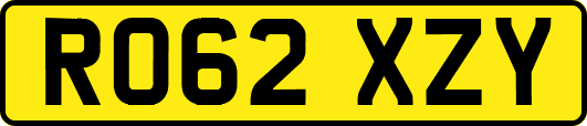 RO62XZY
