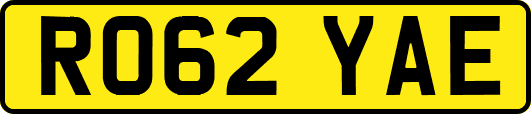 RO62YAE